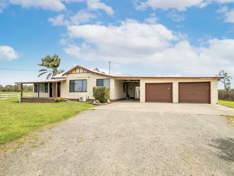 3 Emerton Close, Cundletown NSW 2430