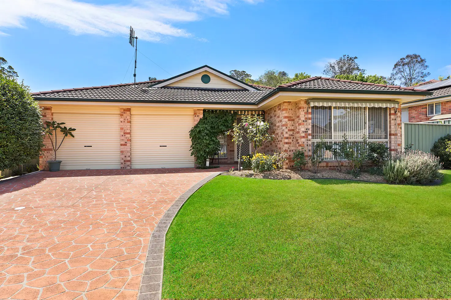 Main view of Homely house listing, 5 Pineridge Close, Lisarow NSW 2250