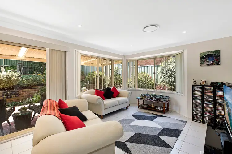 Third view of Homely house listing, 5 Pineridge Close, Lisarow NSW 2250