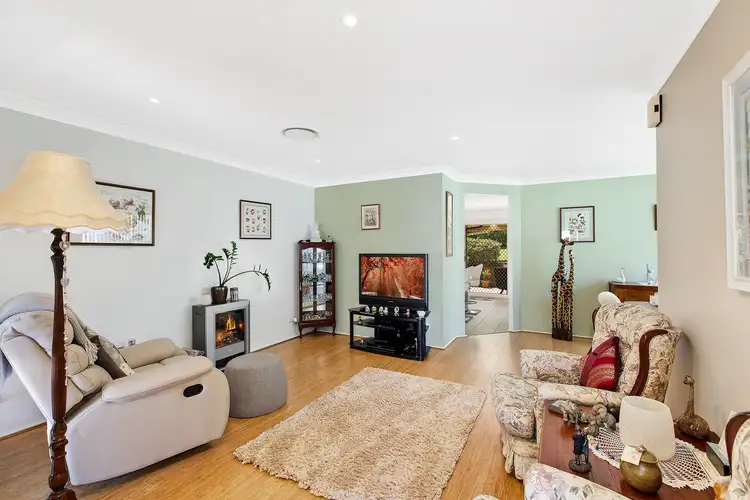 Fourth view of Homely house listing, 5 Pineridge Close, Lisarow NSW 2250