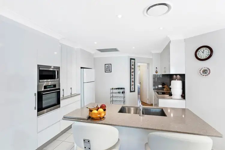 Fifth view of Homely house listing, 5 Pineridge Close, Lisarow NSW 2250