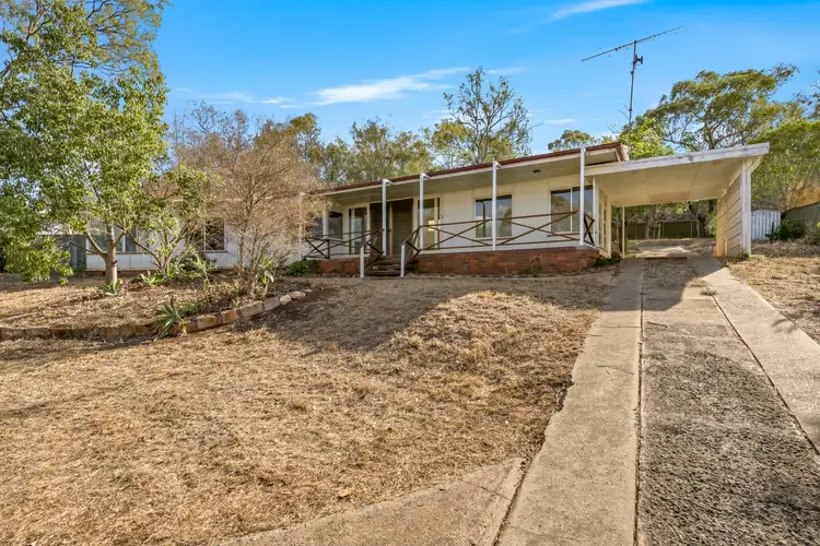 Main view of Homely house listing, 38 Toowoomba Road, Oakey QLD 4401