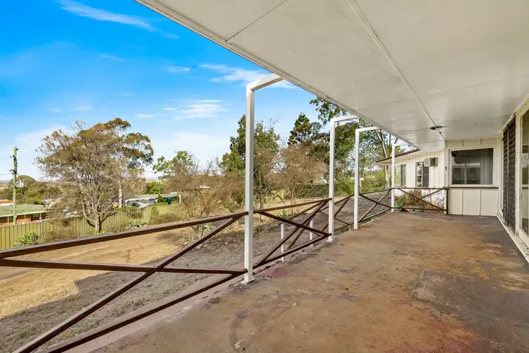 Second view of Homely house listing, 38 Toowoomba Road, Oakey QLD 4401