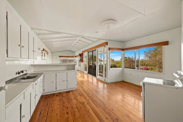 Third view of Homely house listing, 38 Toowoomba Road, Oakey QLD 4401