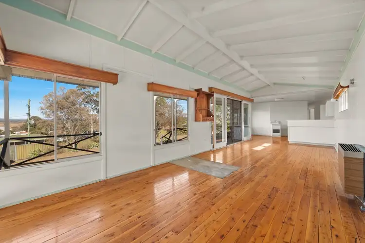 Fifth view of Homely house listing, 38 Toowoomba Road, Oakey QLD 4401