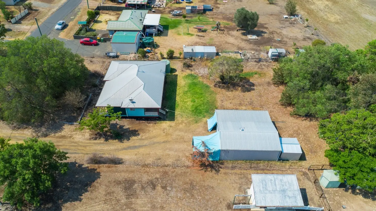 Main view of Homely house listing, 11 Elton Street, Greenmount QLD 4359