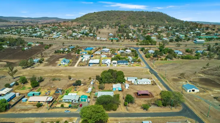 Second view of Homely house listing, 11 Elton Street, Greenmount QLD 4359