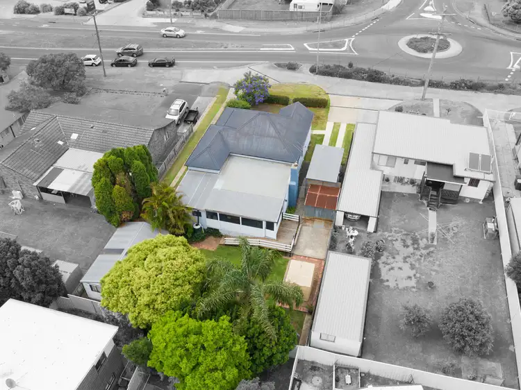 Second view of Homely house listing, 33 Richardson Road, Raymond Terrace NSW 2324