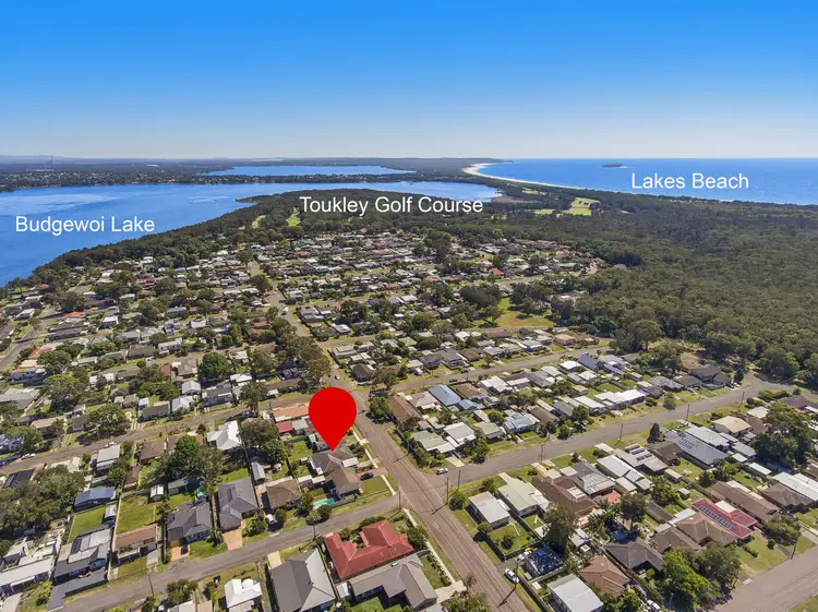 Second view of Homely house listing, 66 Fravent Street, Toukley NSW 2263