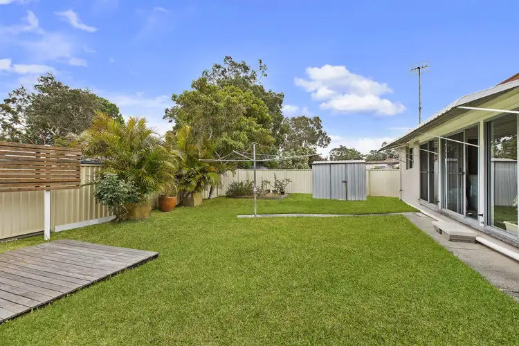 Fifth view of Homely house listing, 66 Fravent Street, Toukley NSW 2263