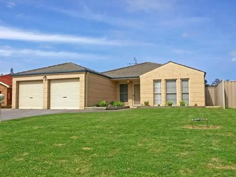 Main view of Homely house listing, 8 Cedarwood Road, Hamlyn Terrace NSW 2259