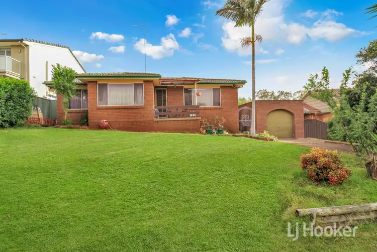 Main view of Homely house listing, 95 Norman Street, Prospect NSW 2148