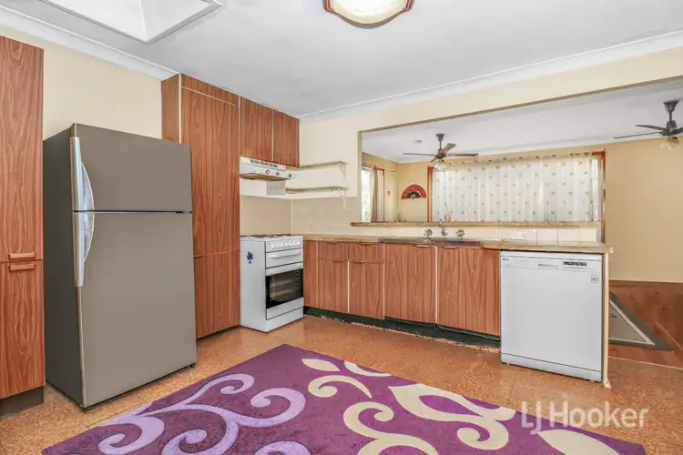 Second view of Homely house listing, 95 Norman Street, Prospect NSW 2148