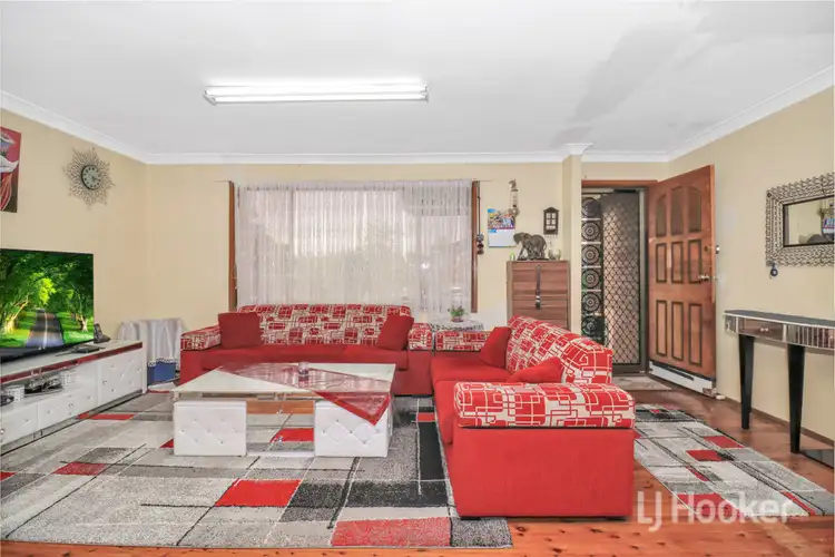 Third view of Homely house listing, 95 Norman Street, Prospect NSW 2148