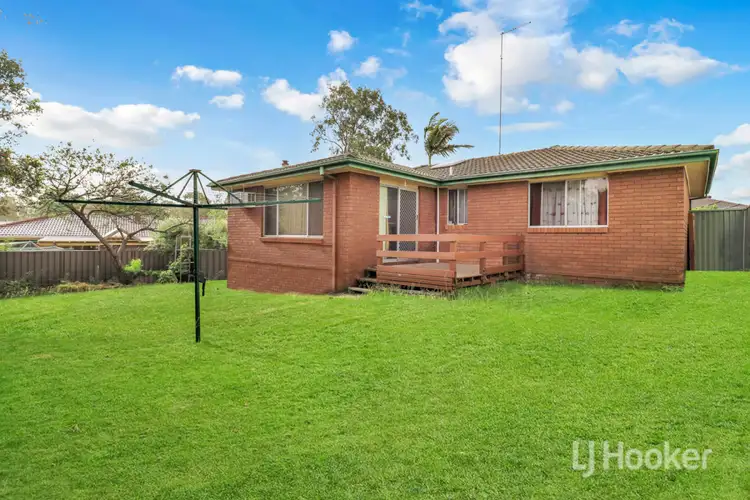 Sixth view of Homely house listing, 95 Norman Street, Prospect NSW 2148