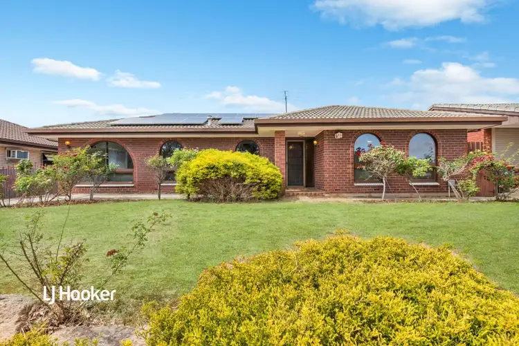 Main view of Homely house listing, 14 Roberts Crescent, Hope Valley SA 5090