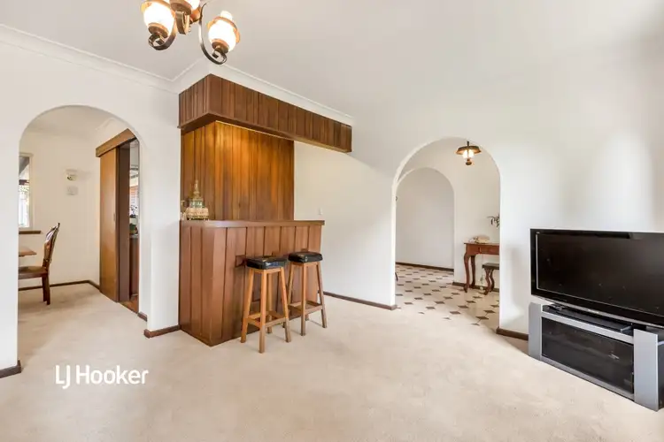 Fifth view of Homely house listing, 14 Roberts Crescent, Hope Valley SA 5090