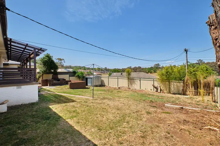 44 Scarlett Street, Melba ACT 2615