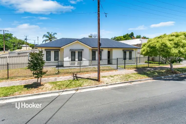 Main view of Homely house listing, 6 Nevis Street, Klemzig SA 5087