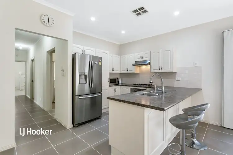 Third view of Homely house listing, 6 Nevis Street, Klemzig SA 5087