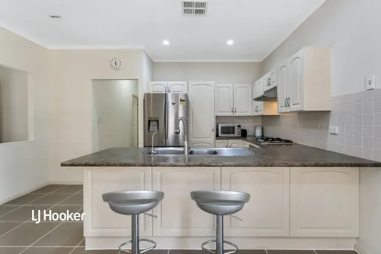 Fourth view of Homely house listing, 6 Nevis Street, Klemzig SA 5087