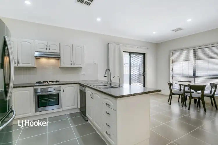 Fifth view of Homely house listing, 6 Nevis Street, Klemzig SA 5087
