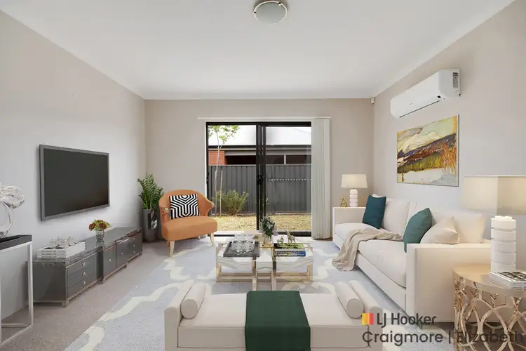 Sixth view of Homely house listing, 8 Tower Way, Blakeview SA 5114