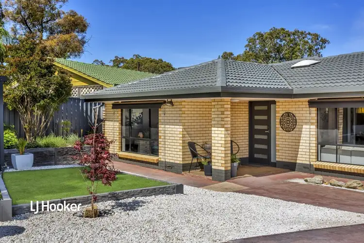 Main view of Homely house listing, 17 Dernancourt Drive, Dernancourt SA 5075
