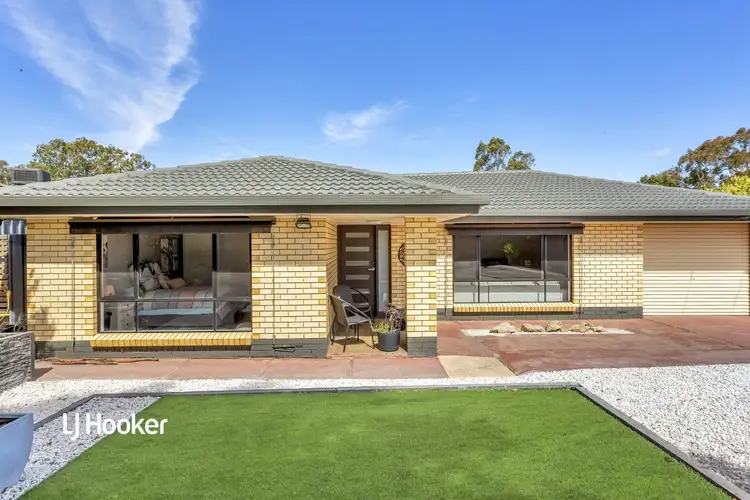 Second view of Homely house listing, 17 Dernancourt Drive, Dernancourt SA 5075