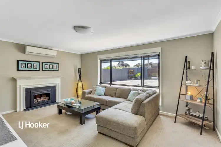 Fifth view of Homely house listing, 17 Dernancourt Drive, Dernancourt SA 5075