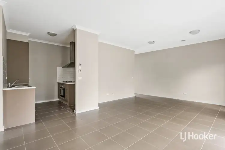 Second view of Homely unit listing, 2/10 Greenwood Street, Wyndham Vale VIC 3024