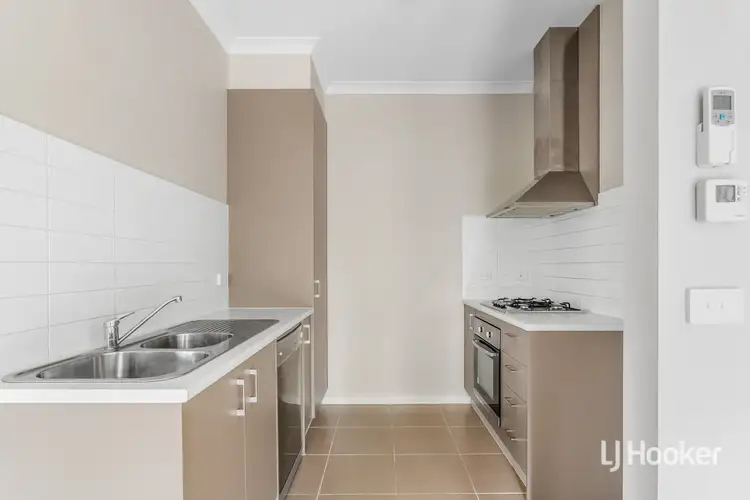 Third view of Homely unit listing, 2/10 Greenwood Street, Wyndham Vale VIC 3024