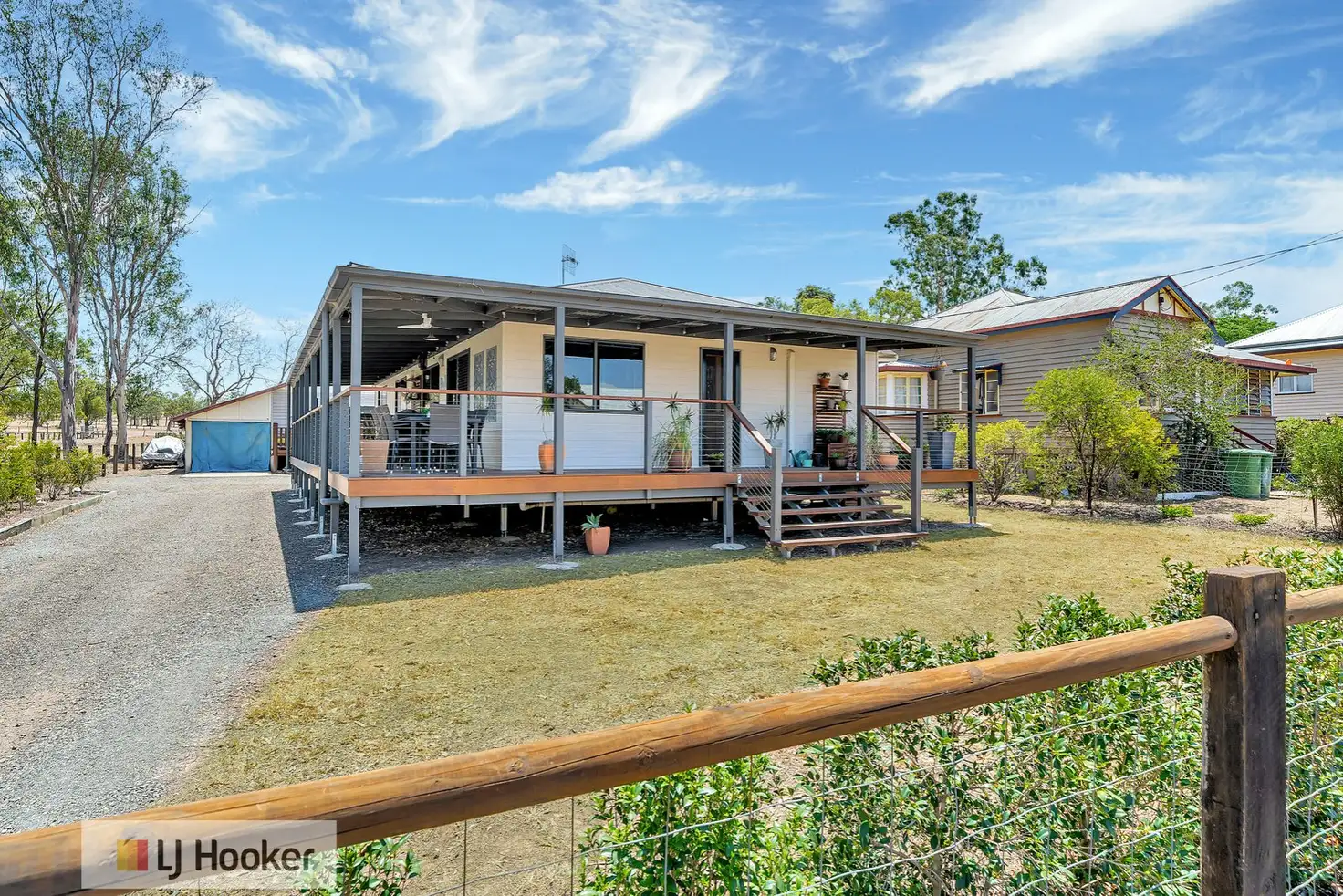 Main view of Homely house listing, 21 Charles Street, Toogoolawah QLD 4313