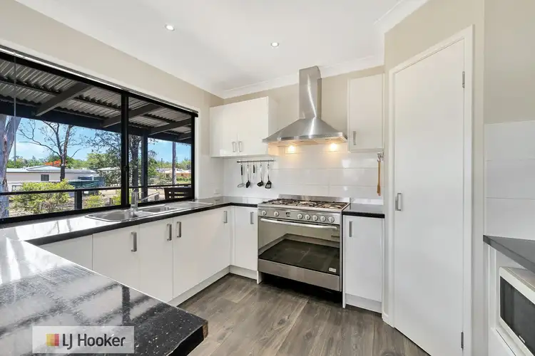 Second view of Homely house listing, 21 Charles Street, Toogoolawah QLD 4313