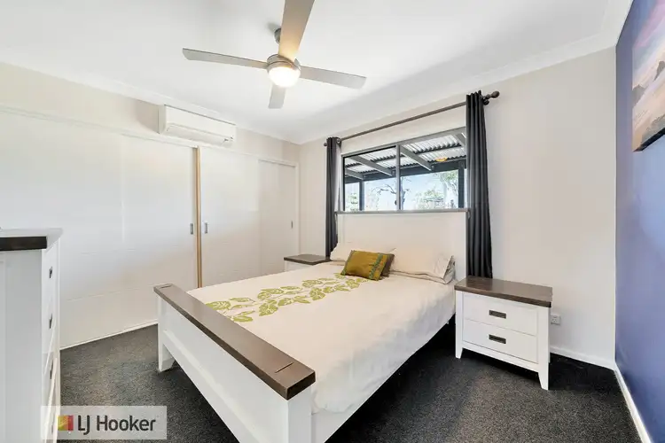 Sixth view of Homely house listing, 21 Charles Street, Toogoolawah QLD 4313