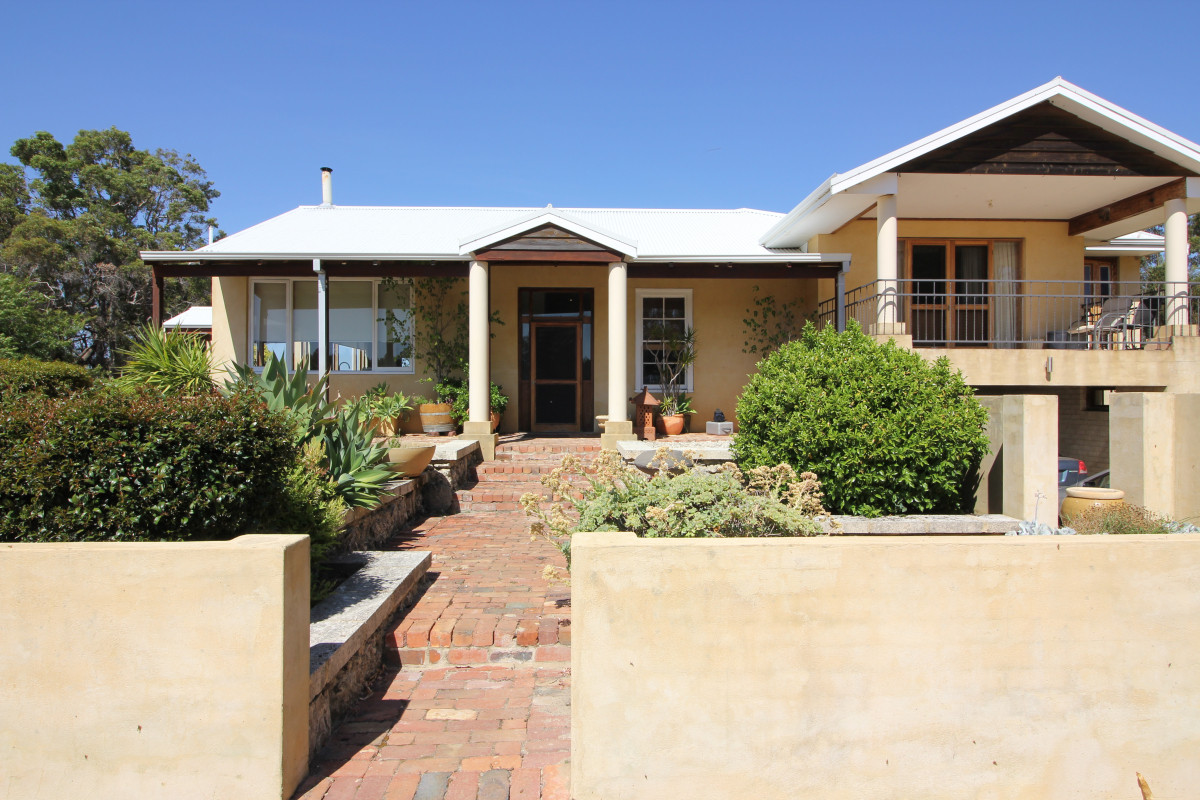 659 Downs Road, Tutunup WA 6280