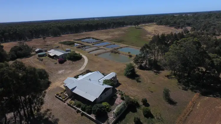 Third view of Homely rural property listing, 659 Downs Road, Tutunup WA 6280