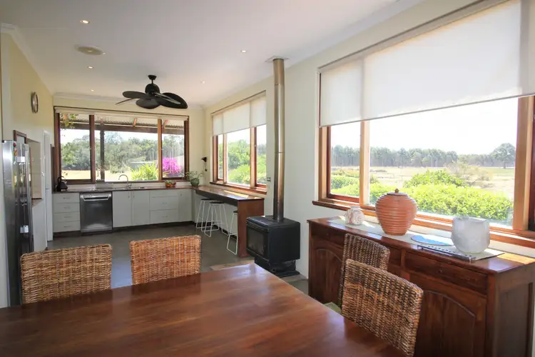 Sixth view of Homely rural property listing, 659 Downs Road, Tutunup WA 6280