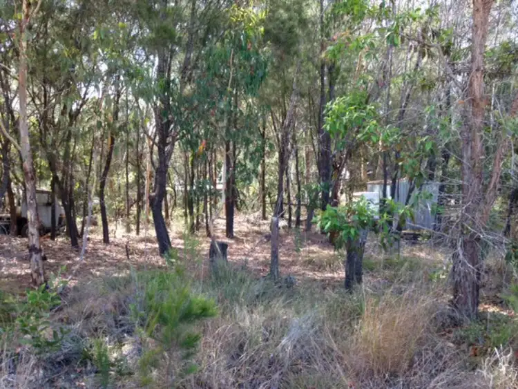 Second view of Homely land listing, 14 Matthew Street, Macleay Island QLD 4184