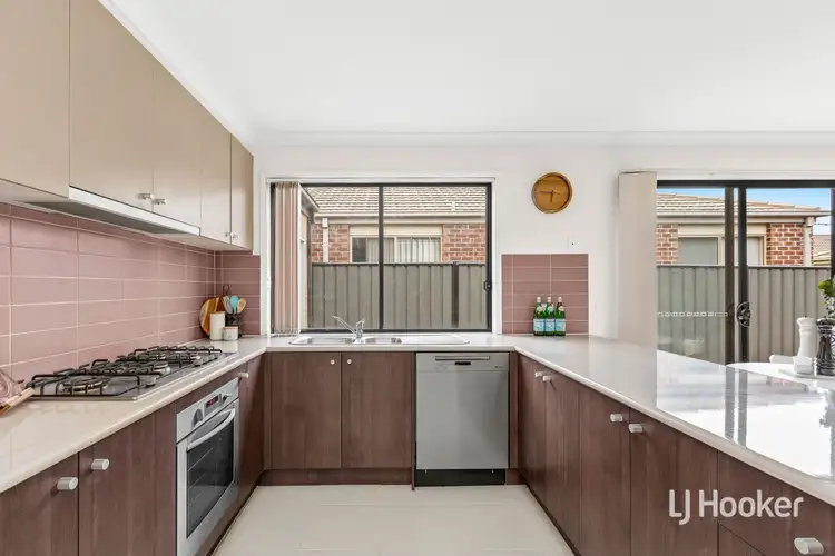 Third view of Homely house listing, 24 Tanner Mews, Point Cook VIC 3030