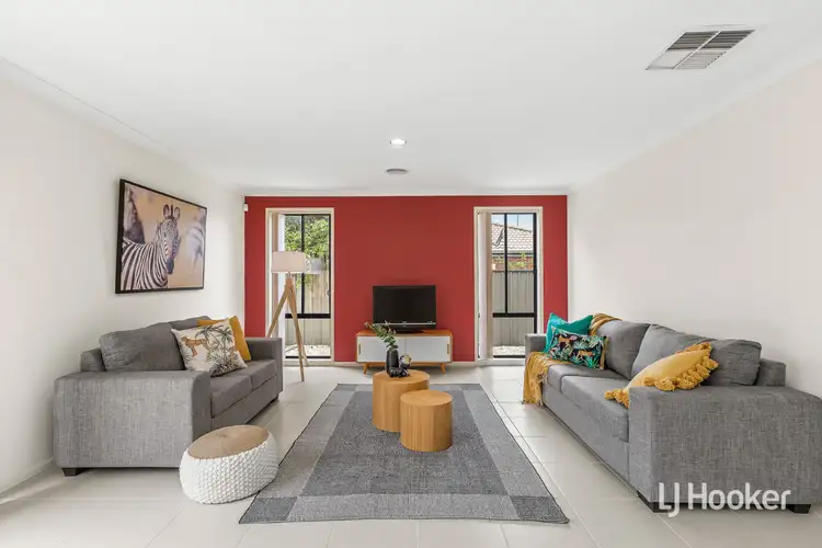 Fourth view of Homely house listing, 24 Tanner Mews, Point Cook VIC 3030