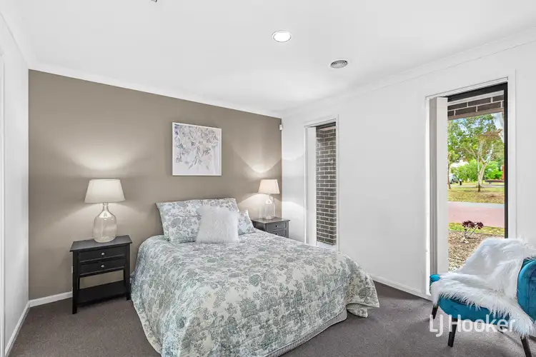 Fifth view of Homely house listing, 24 Tanner Mews, Point Cook VIC 3030