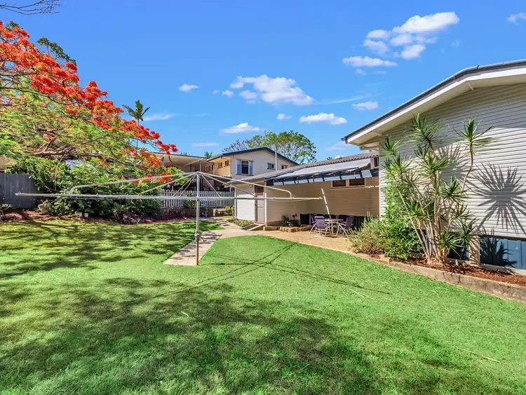 Second view of Homely house listing, 56 Normanton Street, Stafford Heights QLD 4053
