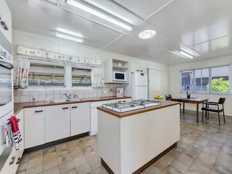 Fourth view of Homely house listing, 56 Normanton Street, Stafford Heights QLD 4053