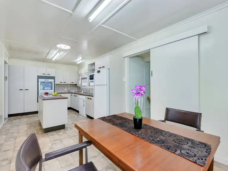 Fifth view of Homely house listing, 56 Normanton Street, Stafford Heights QLD 4053