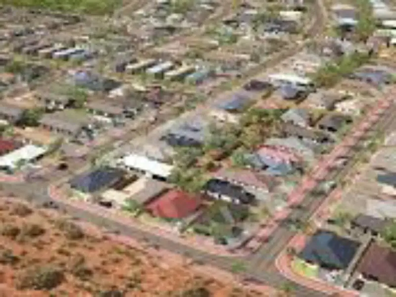 Main view of Homely land listing, 17 Louden Street, Baynton WA 6714