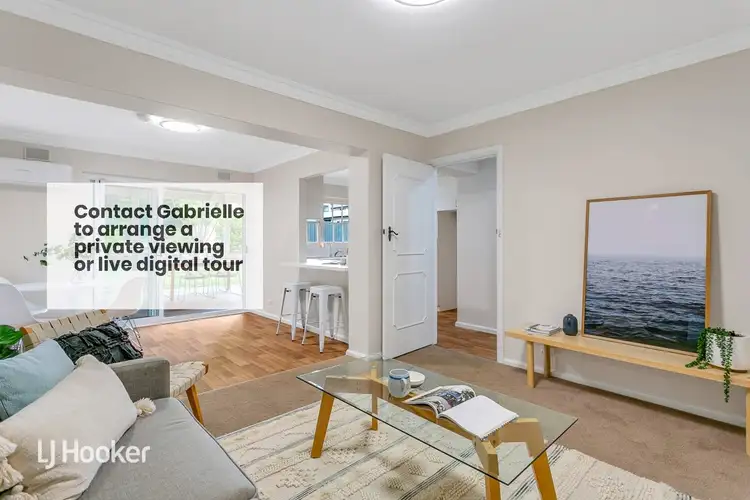Second view of Homely house listing, 14 Myrona Avenue, Glen Osmond SA 5064