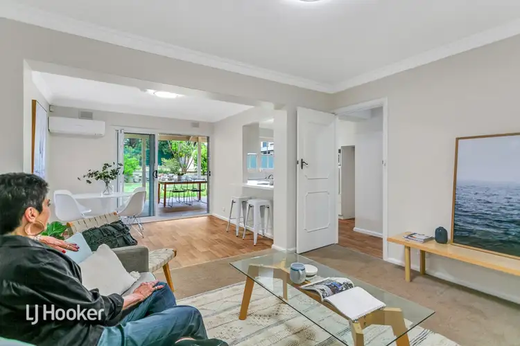 Third view of Homely house listing, 14 Myrona Avenue, Glen Osmond SA 5064