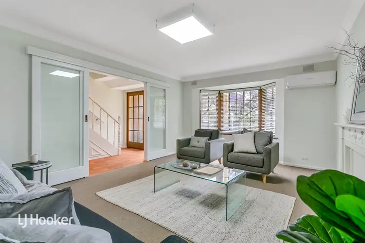 Sixth view of Homely house listing, 14 Myrona Avenue, Glen Osmond SA 5064