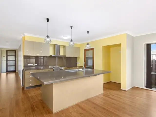 Second view of Homely house listing, 57 Ellenborough Avenue, Ormeau Hills QLD 4208